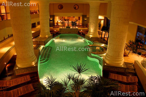Le Meridien St. Julians 8